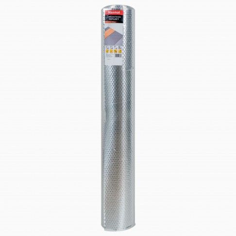 Isolamento trmico p/cho 4MM 10M2