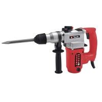 Martelo Electropneumático 1500w 5joules Martelo Electropneumático 1500w 5joules