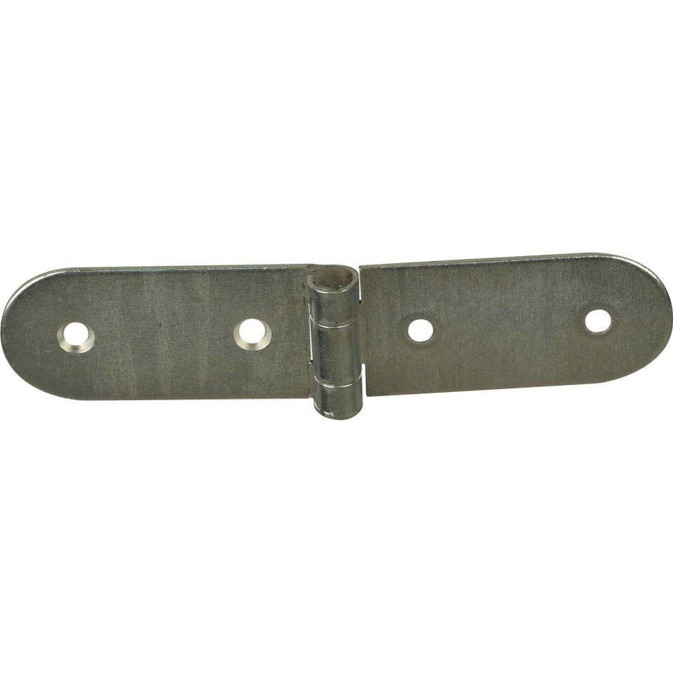 Dobradi�a M�vel Galvanizada 33x130mm 
