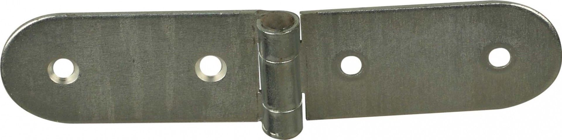 Dobradiça Móvel Galvanizada 33x130mm