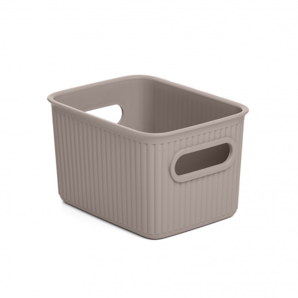 Cesto Baobab Taupe 1,5l