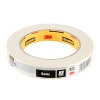 Fita Pintura Lisa Premium; 50mx18mm