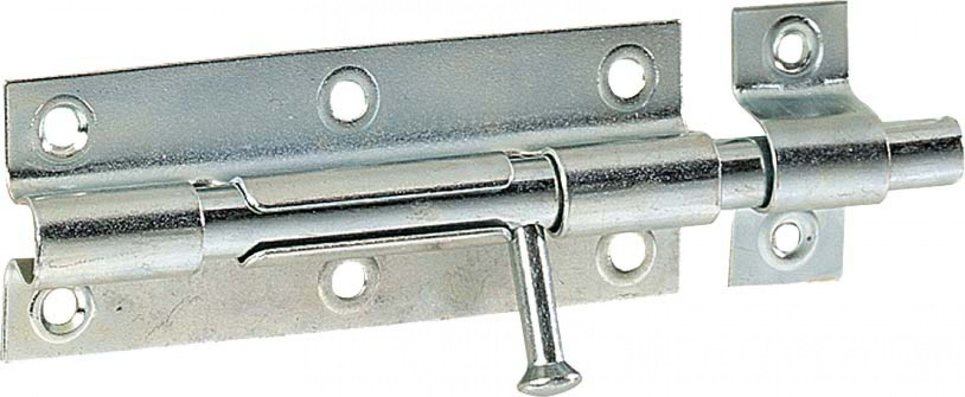 Fecho de Culatra 100mm