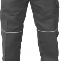 Calça Bicolor 100% Algodão L Calça Bicolor 100% Algodão L