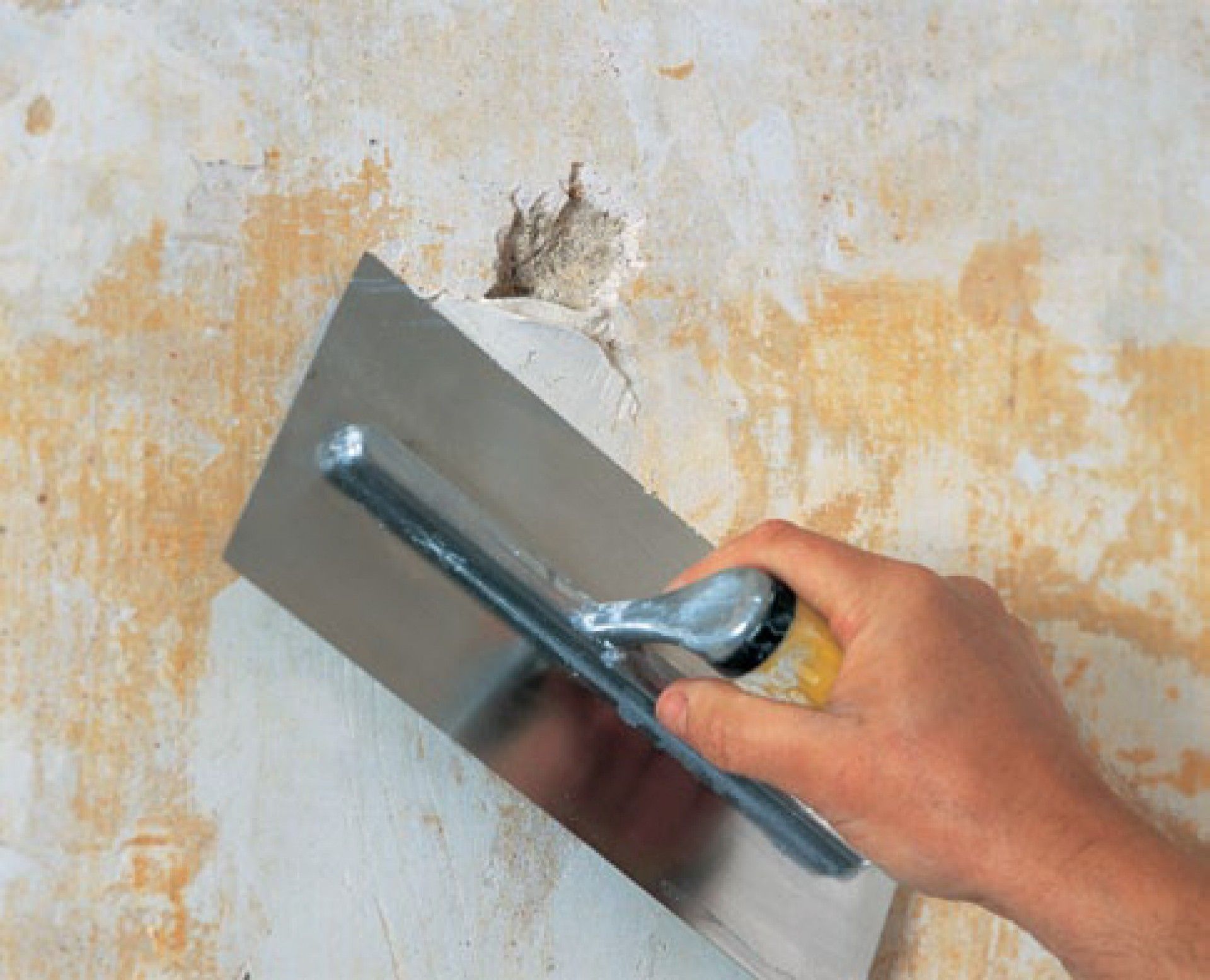 Gesso Natural Interior Platre Paris