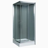 Cabine Duche Java Vidro Liso Cabine Duche Java Vidro Liso