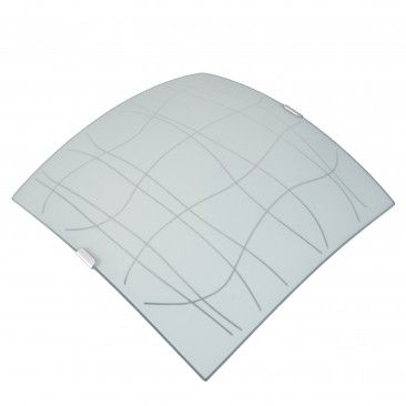 Plafond Veneza 30cm