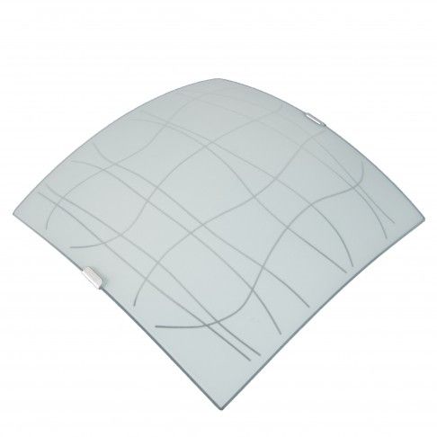 Plafond Veneza 30cm Plafond Veneza 30cm