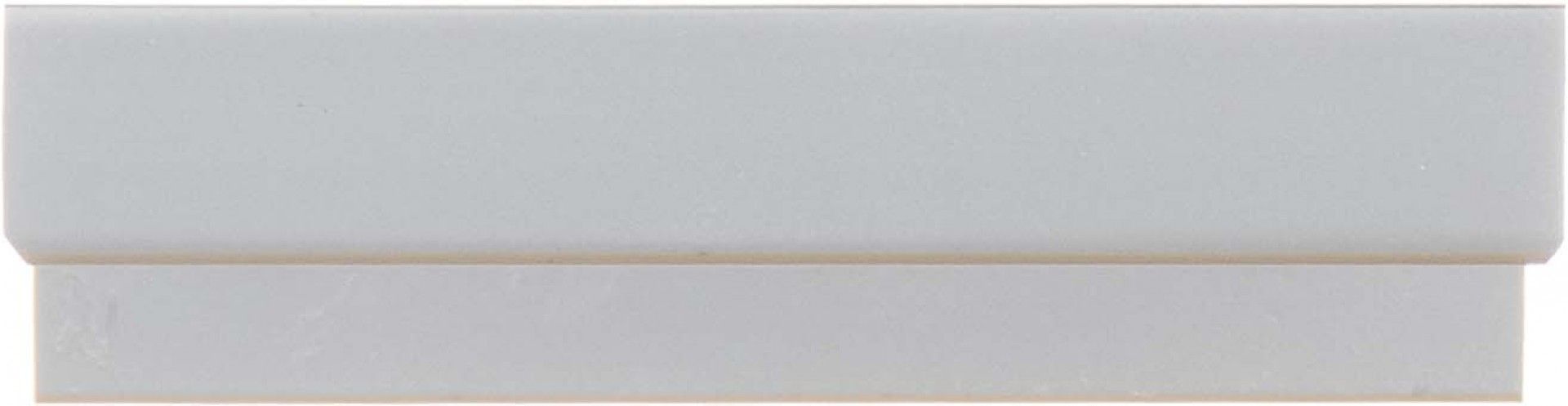 Puxador Perfil Recto Alumínio Anodizado