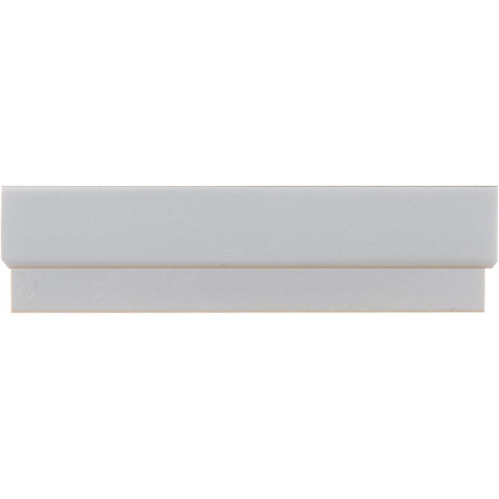 Puxador Perfil Recto Alum�nio Anodizado