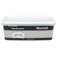 Tinta Decorativa 2,5L Cinza Londres Tinta Decorativa 2,5L Cinza Londres