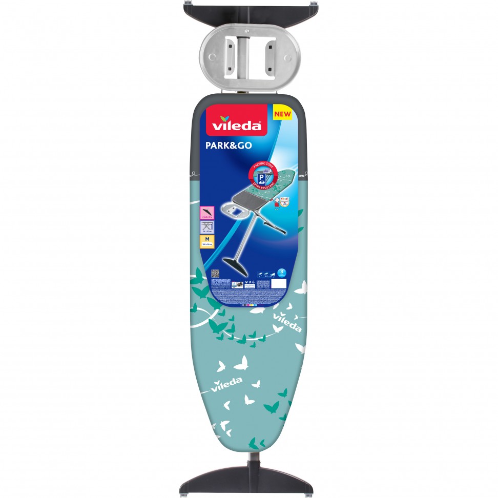 T�bua de Engomar Park & Go