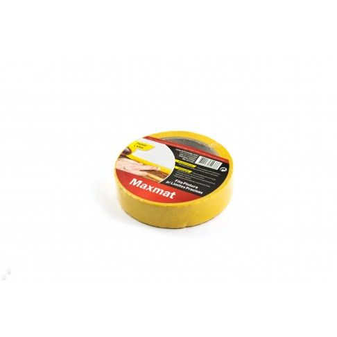 Fita de Pintura Maxmat para Limites Precisos 45mx24mm Fita de Pintura Maxmat para Limites Precisos 45mx24mm
