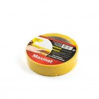 Fita de Pintura Maxmat para Limites Precisos 45mx24mm Fita de Pintura Maxmat para Limites Precisos 45mx24mm