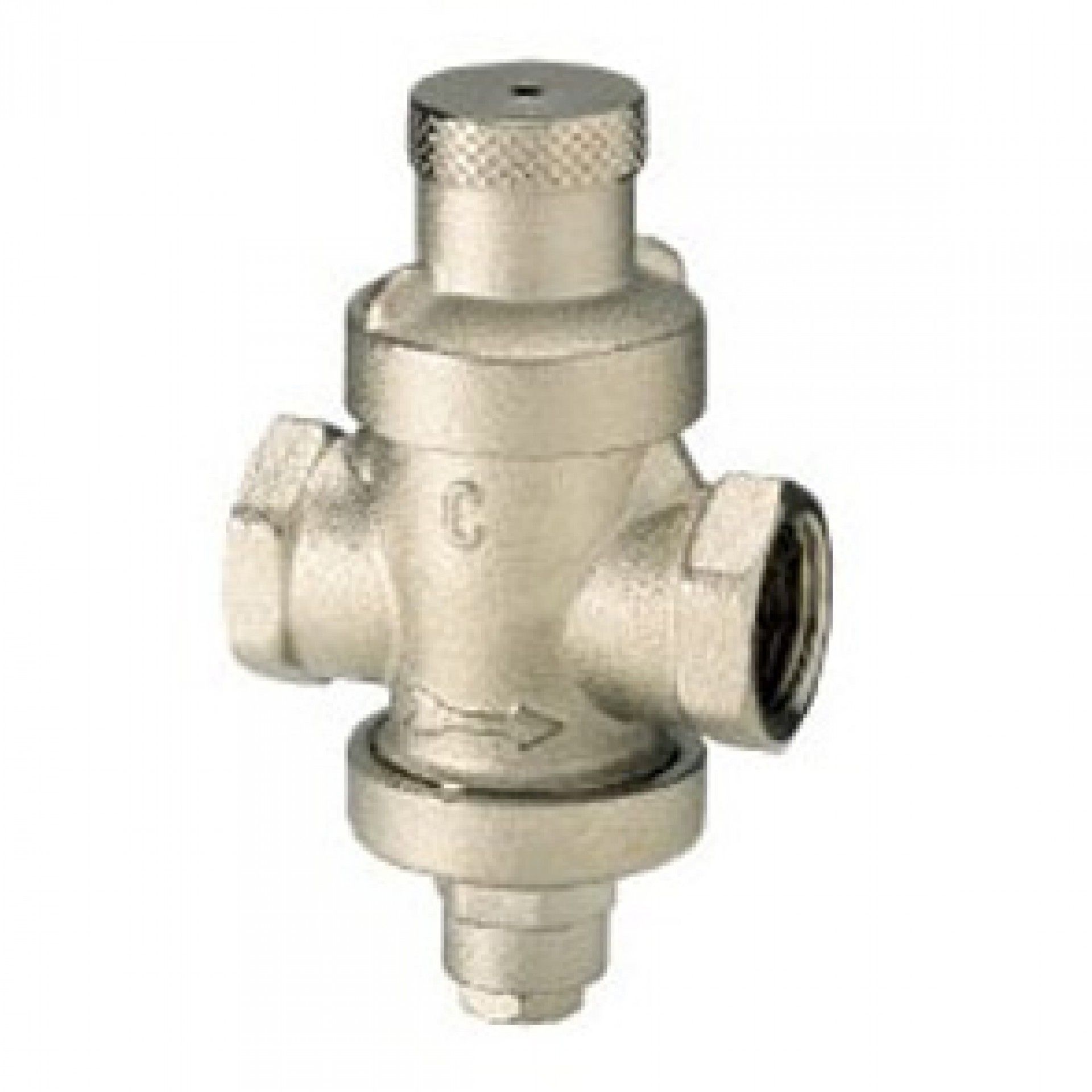 Válvula Redutora Pressão 1/2 Mignon