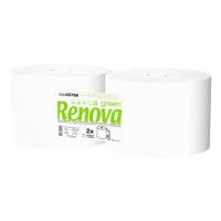 Rolo Multiusos 450mm 2 folhas 2 unidades Rolo Multiusos 450mm 2 folhas 2 unidades