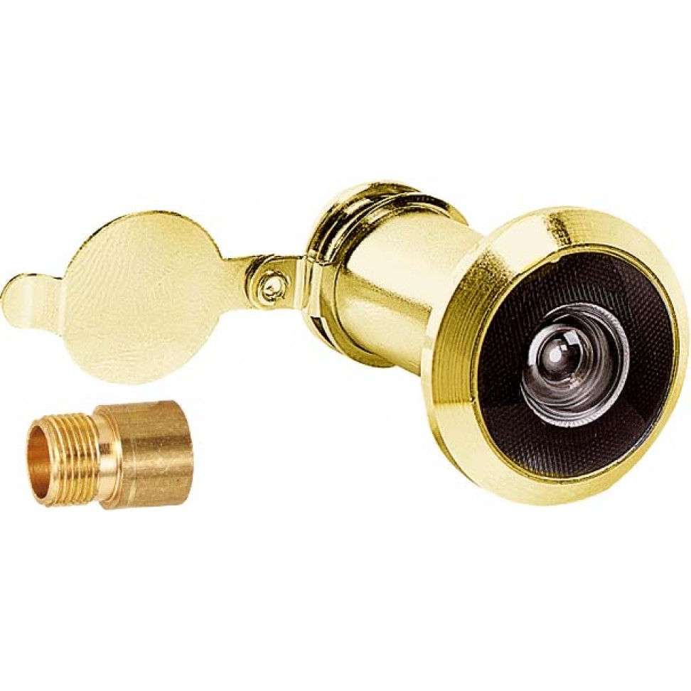 Visor Lat�o Polido