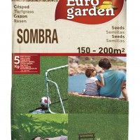 Sementes De Relva Sombra 5kg