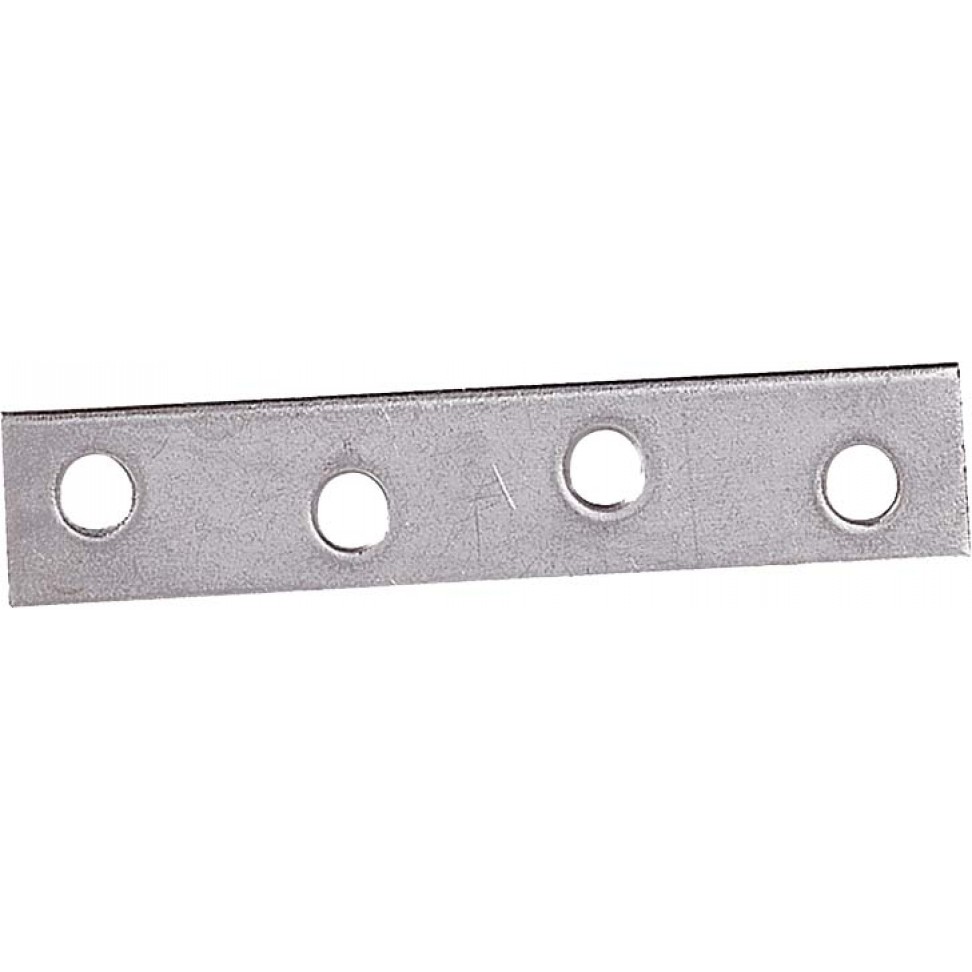 Pe�a de Uni�o Galvanizada 75mm