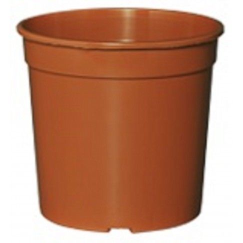Vaso Cultura Terracota 24cm Vaso Cultura Terracota 24cm