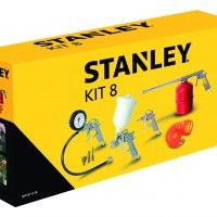 Rectificadora Pneumática STANLEY Rectificadora Pneumática STANLEY