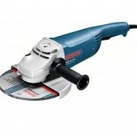Rebarbadora BOSCH 230mm GWS 22-230JH Rebarbadora BOSCH 230mm GWS 22-230JH