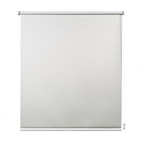 Estore Opaco C&F 120x180cm Branco Estore Opaco C&F 120x180cm Branco