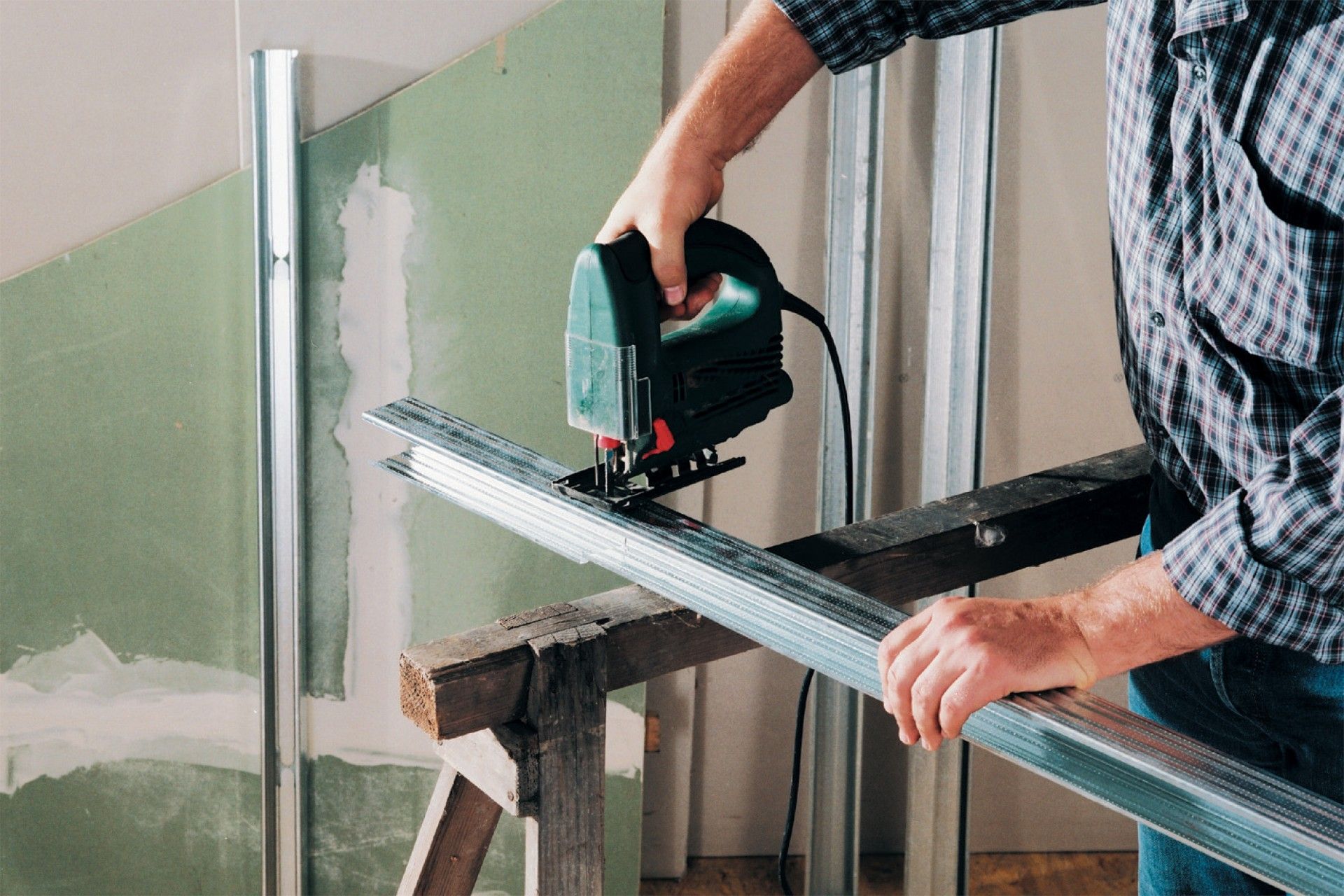 Lâmina p/ Serra de Recortes (Metal) 2 unidades