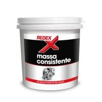 Massa Consistente REDEX Lata 1Kg Massa Consistente REDEX Lata 1Kg
