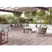 PAVIMENTO TARIFA GRIS 33,3X33,3 CX.1,45M2 PAVIMENTO TARIFA GRIS 33,3X33,3 CX.1,45M2