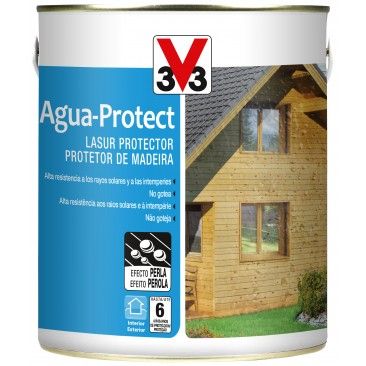 Velatura gua Aqua Acetinada Cerejeira 0,75L
