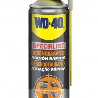 Desengordurante WD-40® Specialist® 500ml Desengordurante WD-40® Specialist® 500ml