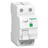 Interrutor Diferencial 2p 300ma 40a Interrutor Diferencial 2p 300ma 40a