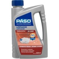 Limpador Diário Pavimentos Porosos 1L Limpador Diário Pavimentos Porosos 1L