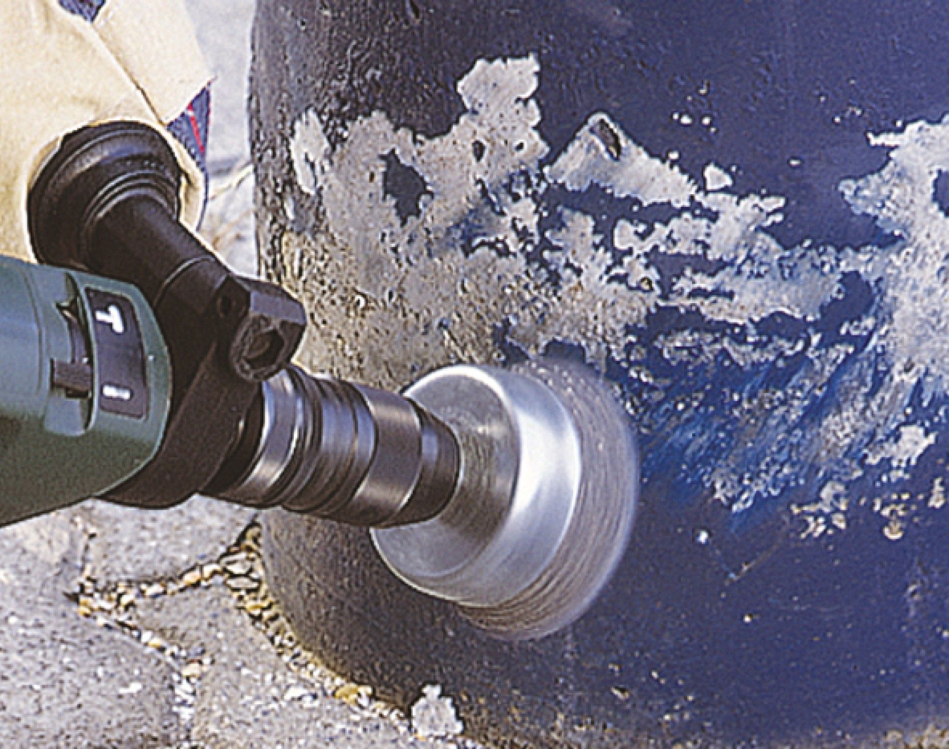 Escova Metálica Tipo Copo 50mm