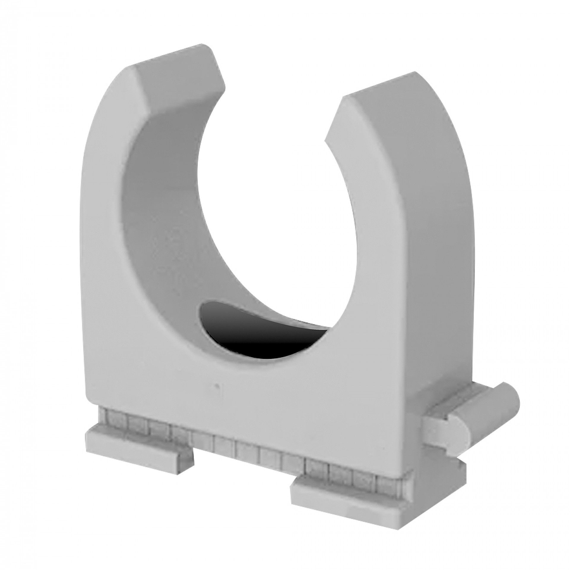 Abraçadeira T/ Clip Vd 16 10 unid.