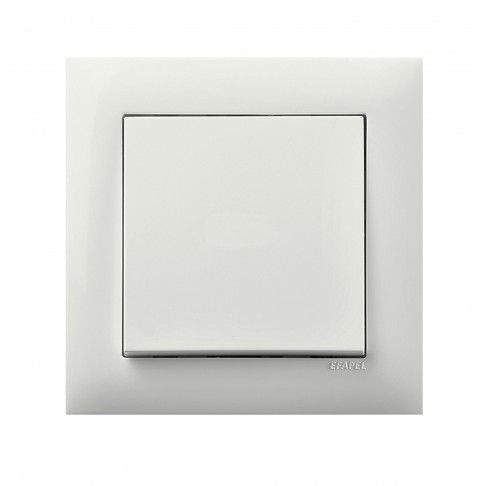 Comutador De Escada Logus 90 Comutador De Escada Logus 90