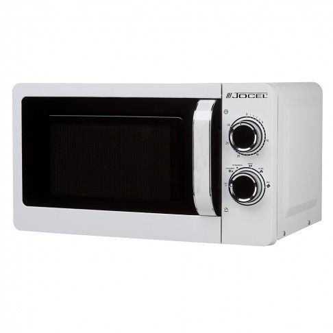 Micro-ondas JMO011459 20L Branco JOCEL Micro-ondas JMO011459 20L Branco JOCEL