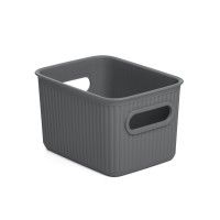 Cesto Baobab Antracite 1,5L Cesto Baobab Antracite 1,5L