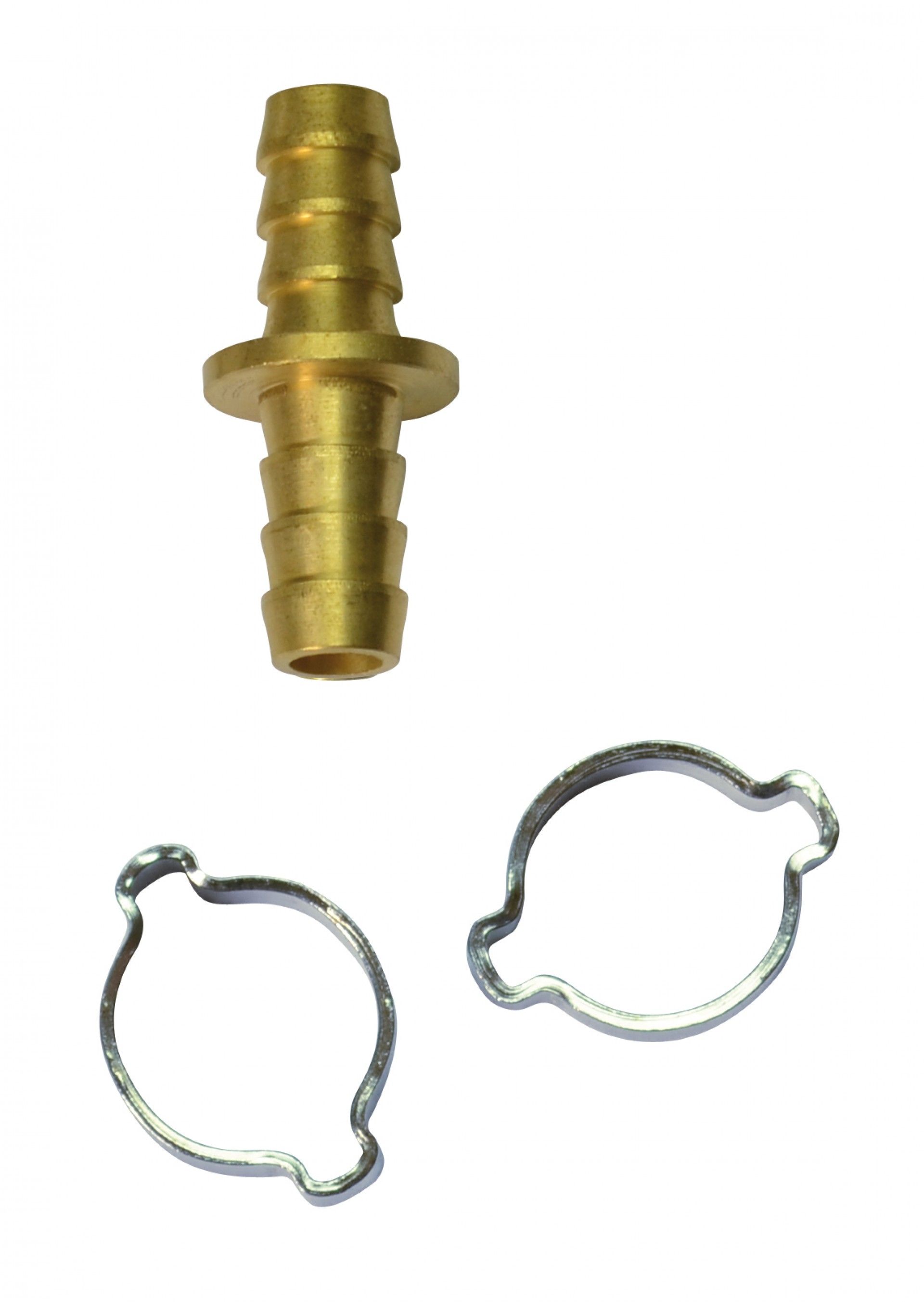 União p/ Mangueira 8x13mm STANLEY