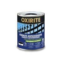 Esmalte OXIRITE Antioxidante Preto 0,250L Esmalte OXIRITE Antioxidante Preto 0,250L