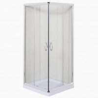 Cabine Duche Java Vidro Liso Cabine Duche Java Vidro Liso