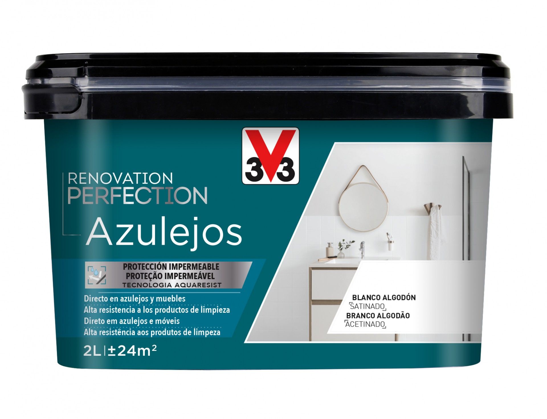 Renova Azulejos Centeno 2L