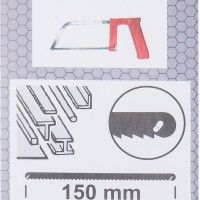 Conjunto de Lâminas para Metal/Plástico Conjunto de Lâminas para Metal/Plástico