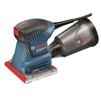 Lixadora Vibratória BOSCH GSS-140/1 Lixadora Vibratória BOSCH GSS-140/1
