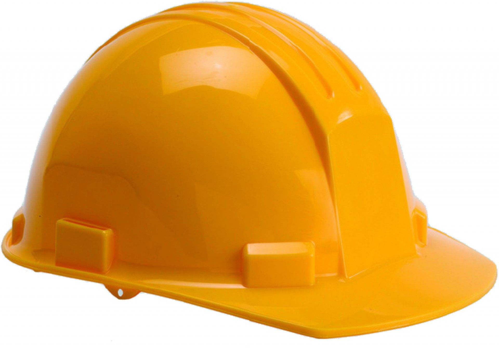 Capacete Segurança Amarelo