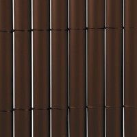 Caniçado PVC 1x3m Chocolate Caniçado PVC 1x3m Chocolate