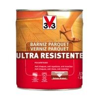 Verniz Parquet Ultra Resistente 2,5L Verniz Parquet Ultra Resistente 2,5L