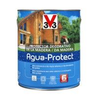 Velatura Água Protect Acetinada 2,5L Velatura Água Protect Acetinada 2,5L