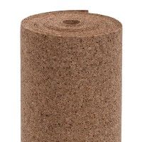 Rolo de Cortiça Multiusos 4mm Rolo de Cortiça Multiusos 4mm